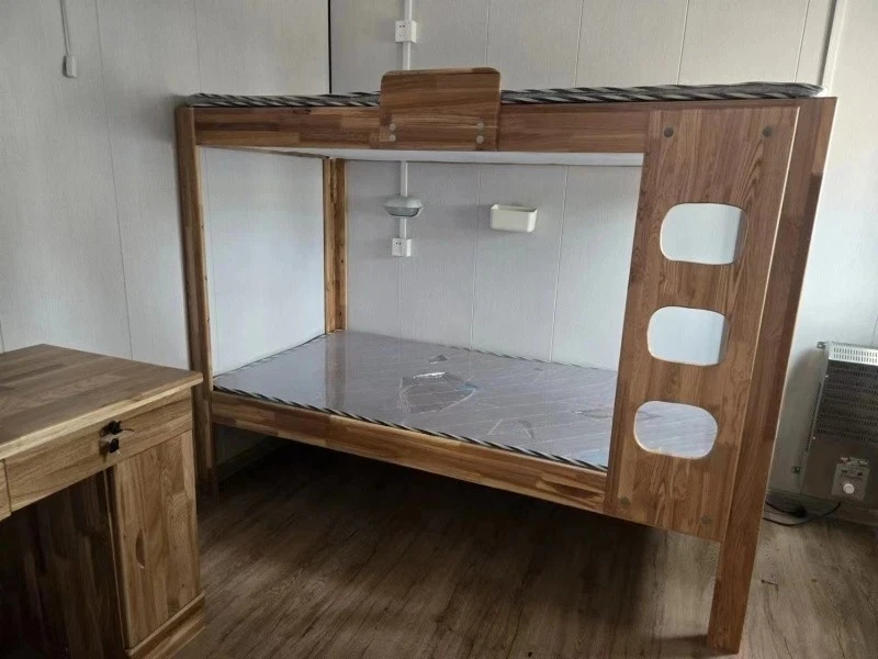Collapsible Container House