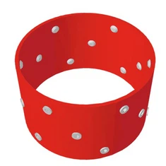 Glise sou super devwa lou mete vis kolye sispann